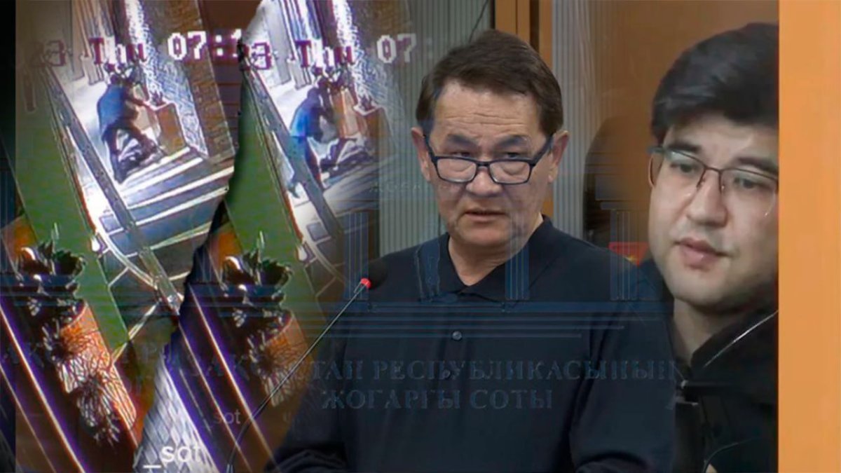 Диагноз «труп до приезда скорой»: медработник дал показания в суде
