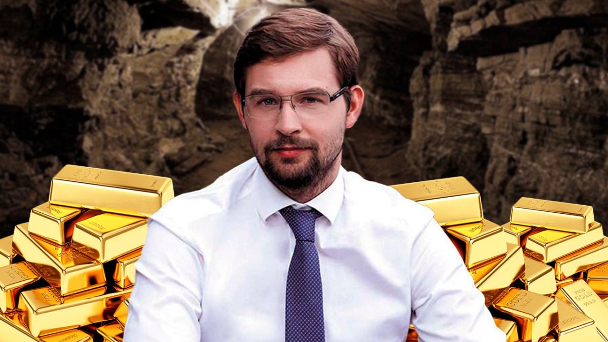 Тимур Турлов будет добывать золото в Казахстане