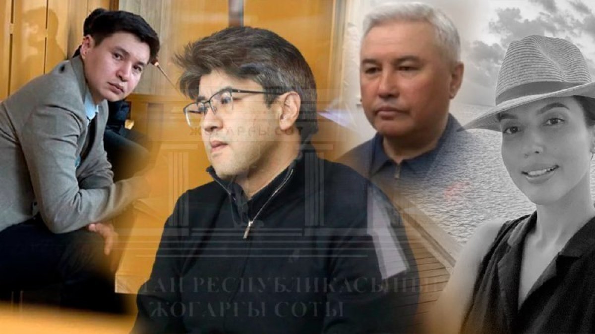 Мы готовы простить Байжанова – дядя погибшей Салтанат Нукеновой