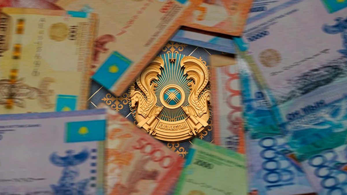 Будут ли менять дизайн банкнот и монет в случае смены герба в Казахстане: ответ главы Нацбанка