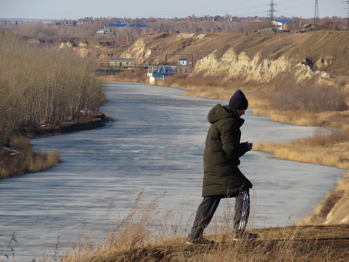 Когда в Уральск придет большая вода из России