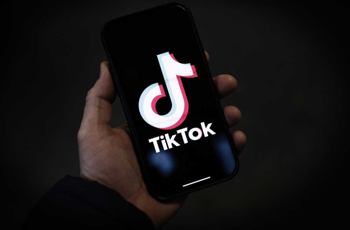 TikTok могут запретить в России
