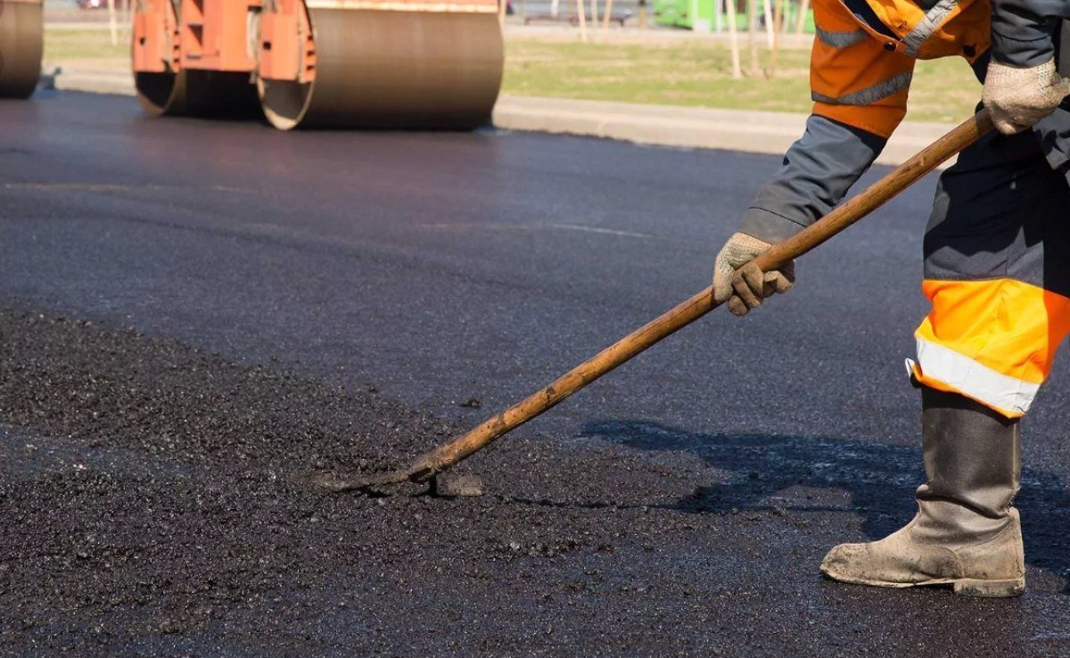 Больше 45 млн незаконно потратили на дорожную разметку в Актобе