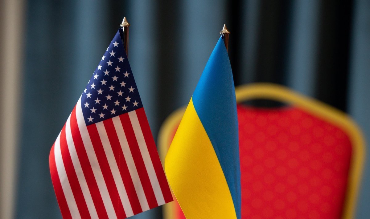 Палата представителей США проголосовала за выделение помощи Украине
