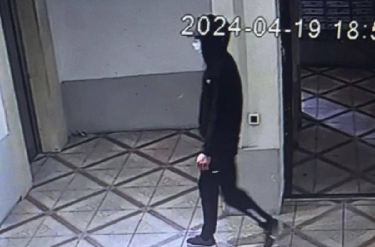 Шесть ран на голове: неизвестный мужчина напал на женщину в Астане
