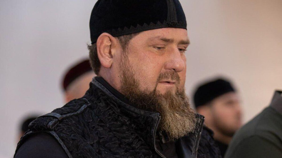 Рамзан Кадыров смертельно болен - СМИ