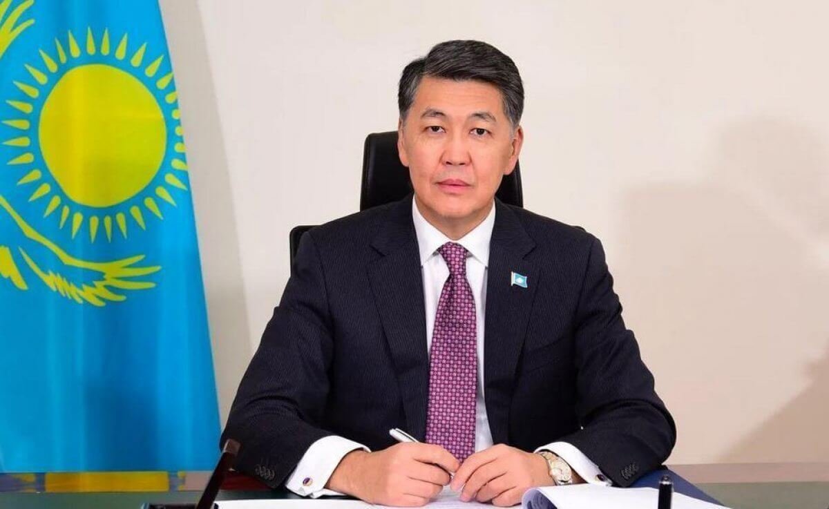 Казахстанец возглавил Исламскую организацию по продовольственной безопасности