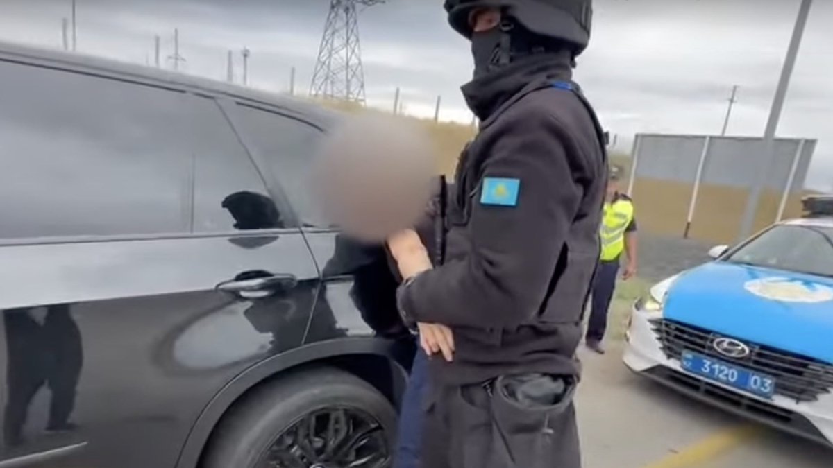 Сбывал гашиш: суд вынес приговор детскому тренеру в Акмолинской области