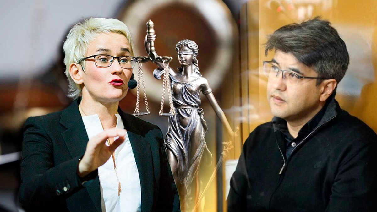 Градус повышается: что происходит на судебном процессе по убийству Салтанат Нукеновой