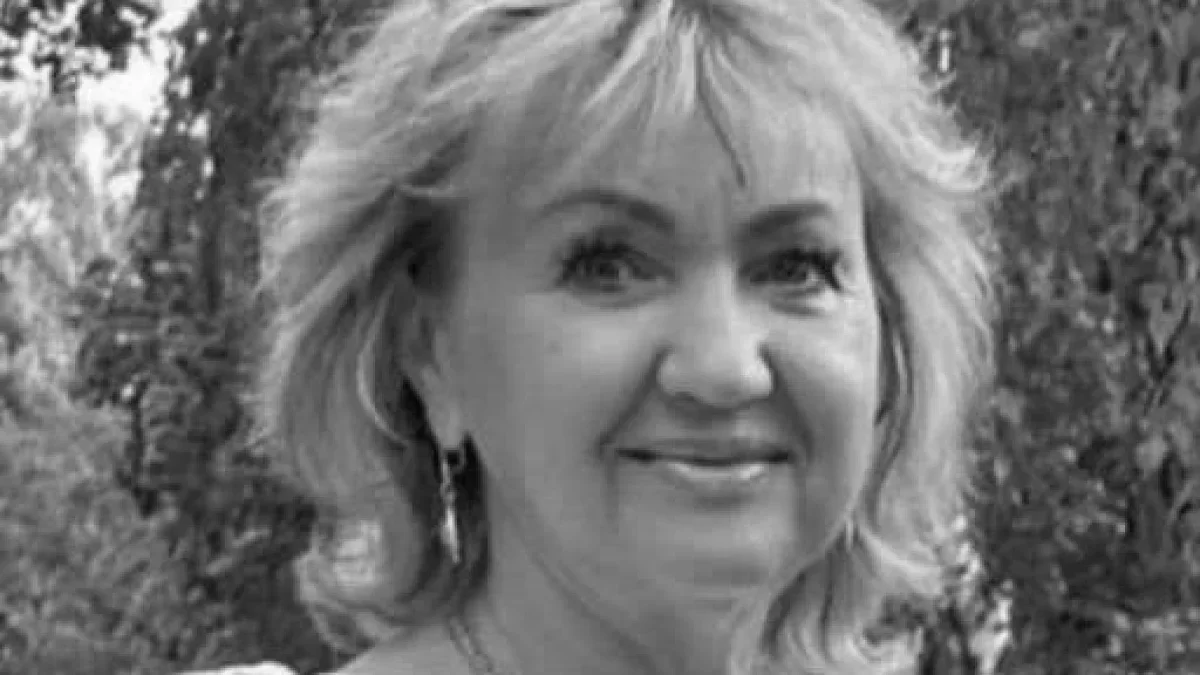Убийство учительницы в Уральске: задержан подозреваемый