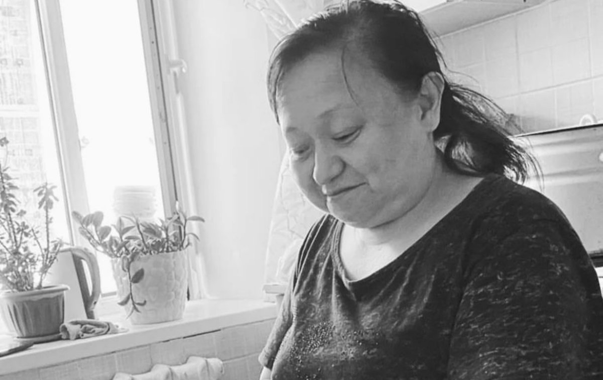 Казахстанку убили на глазах у детей: история получила продолжение