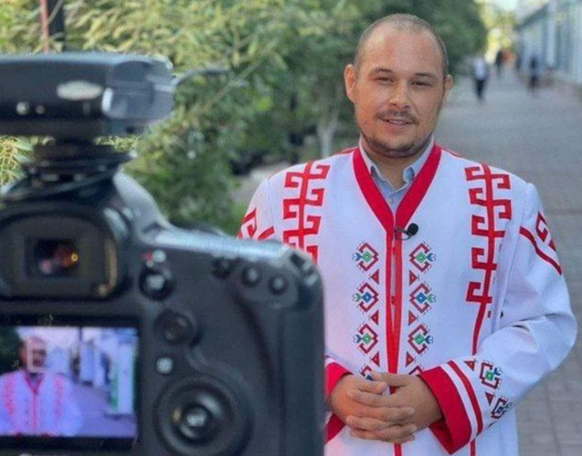 На еще одного казахстанского журналиста подали в суд