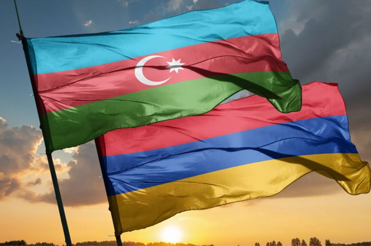 Токаев высказался о переговорах Азербайджана и Армении в Алматы