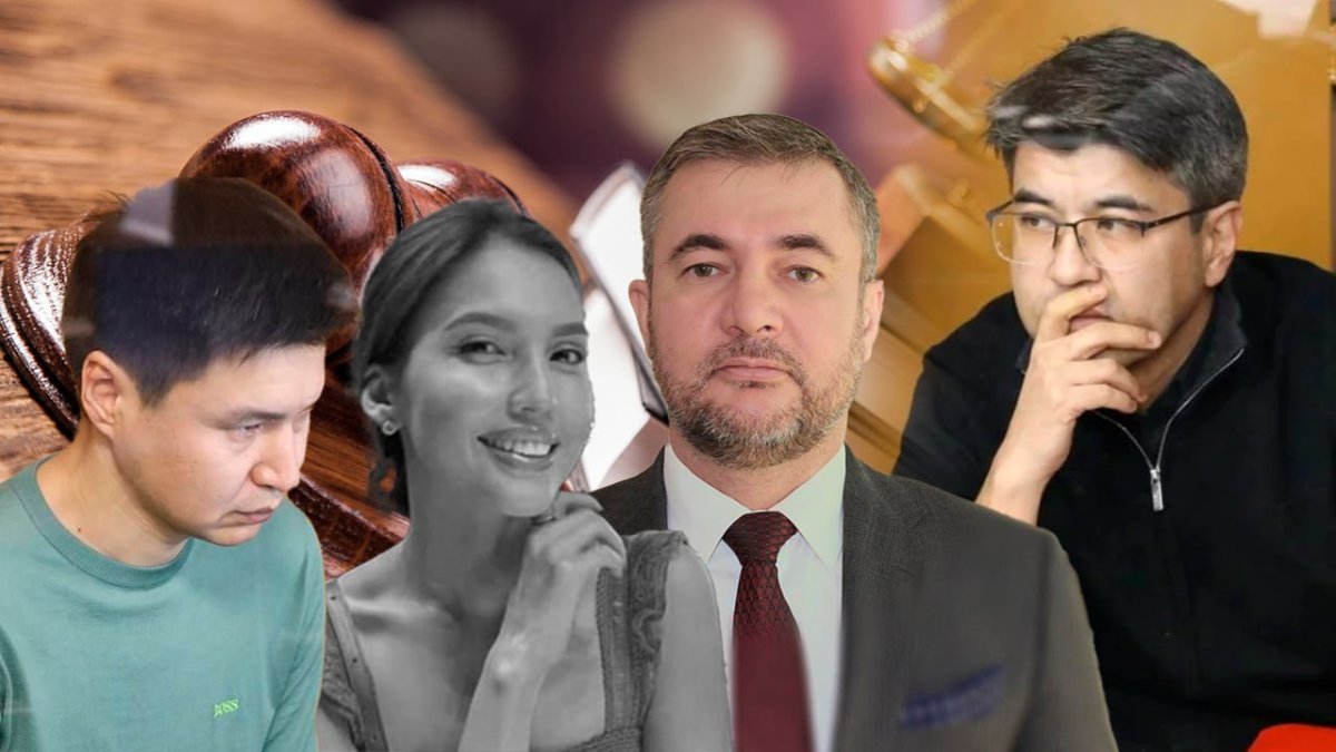 Разыграл спектакль: Байжанов всё согласовывает с Бишимбаевым, заявляет адвокат Вранчев