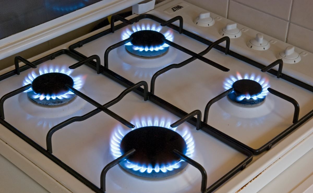 Ранняя смерть? Ученые нашли неожиданную опасность газовых плит