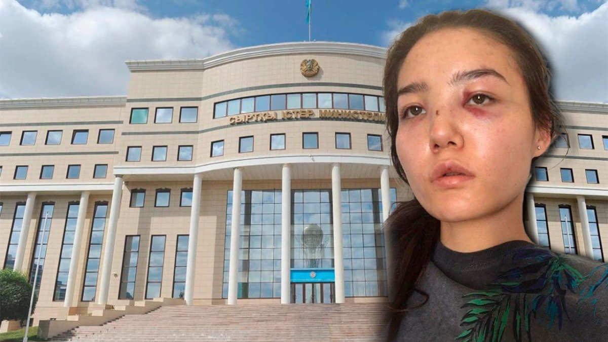 МИД срочно отзывает дипломата на родину: будет следствие по жестокому избиению