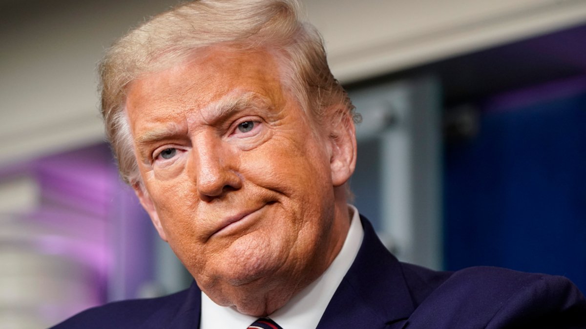 Дело Трампа: суд отложен и может не начаться до выборов в США