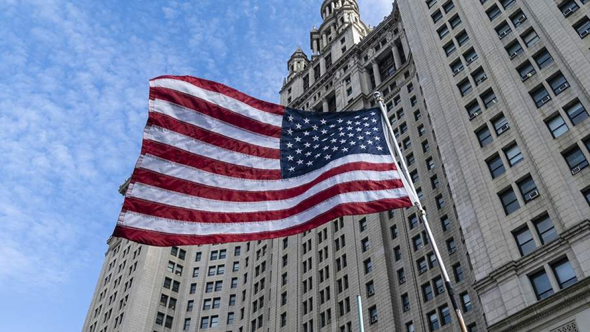 В США начали бояться терактов из-за мигрантов