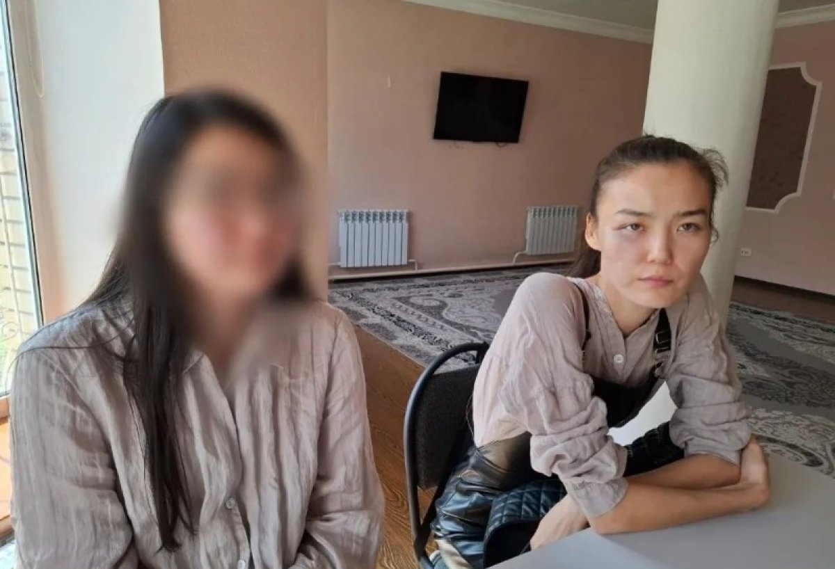 Советника посольства Казахстана обвинили в насилии: что сейчас с его женой