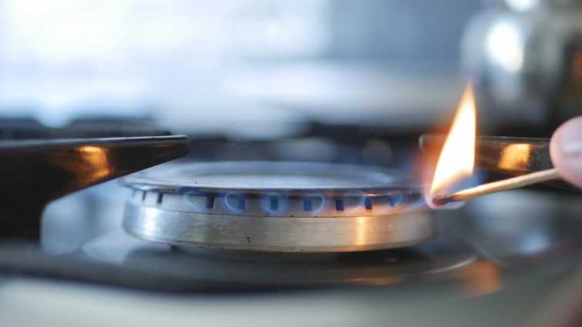 Шымкентцы останутся без газа