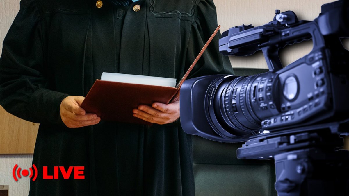 В Минюсте рассказали, будут ли показывать суды на YouTube после дела Бишимбаева