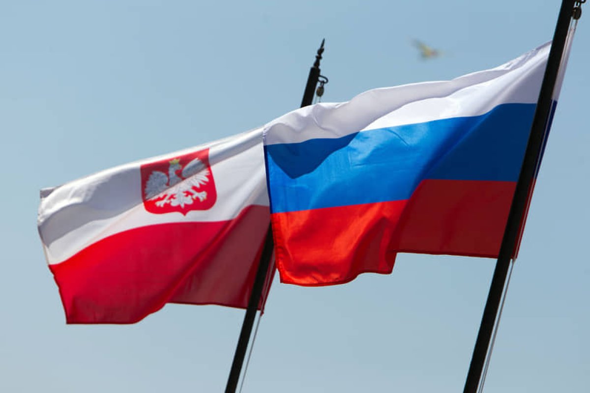 Польша готовится к возможной войне с Россией