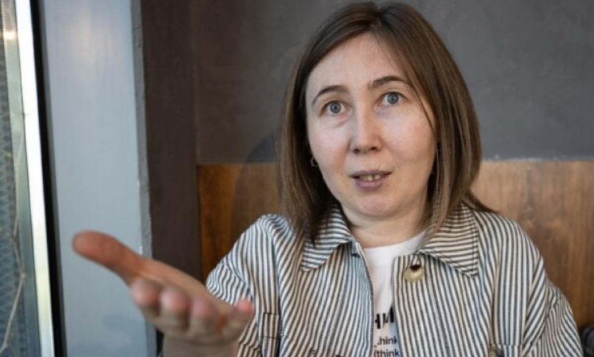Суд признал журналистку Джамилю Маричеву виновной в распространении ложной информации