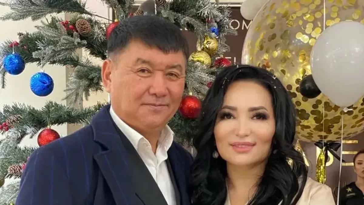 Отец Кайрата Нуртаса удивил фанатов