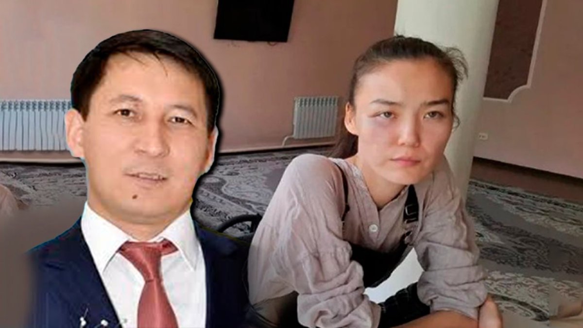 В насилии обвинили казахстанского дипломата: по какой статье ведется следствие, ответили в МВД