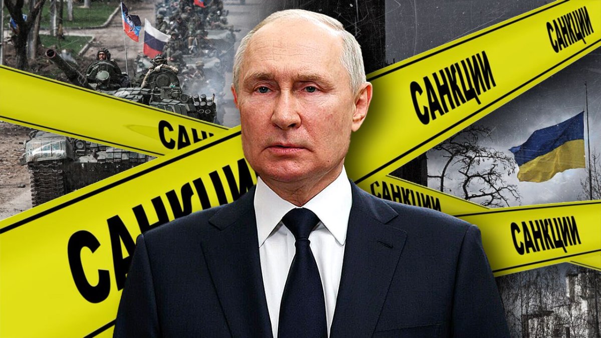 Вечный Путин, или Почему в России опять проголосовали за старого президента