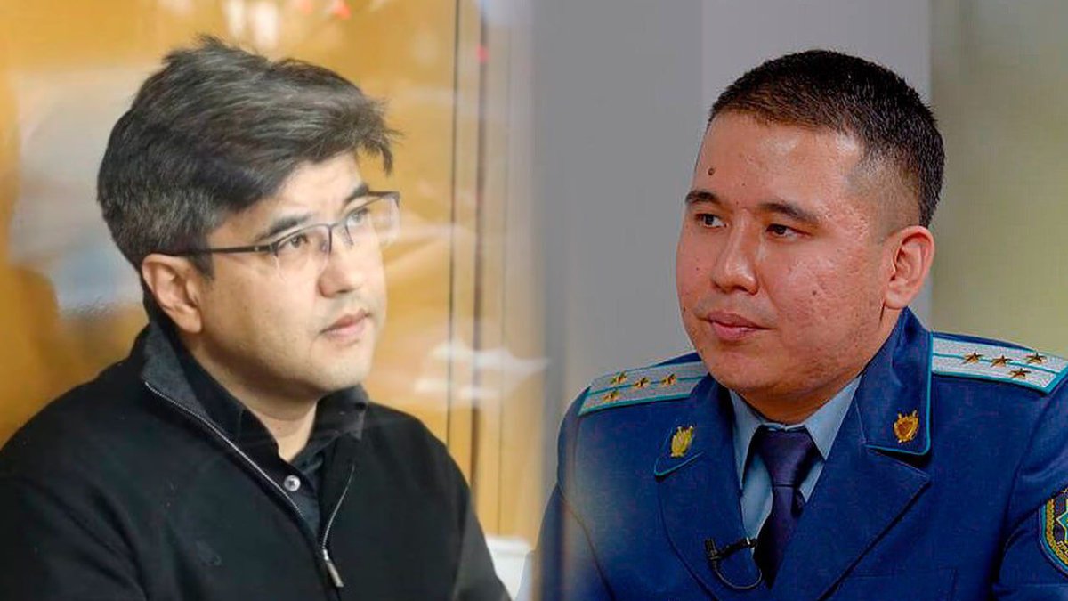 Прокуроры в зоне доступа, или Почему Бишимбаева не отправили в колонию на пожизненный срок