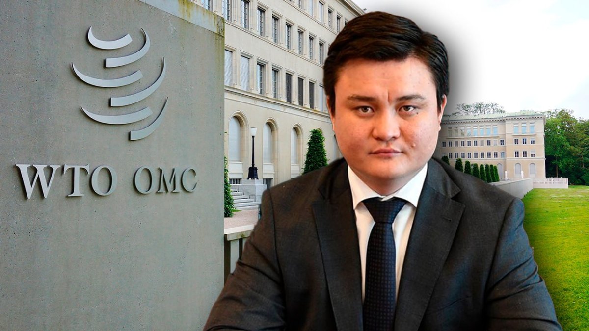 Асета Иргалиева уволили с поста помощника президента: он получил новую должность