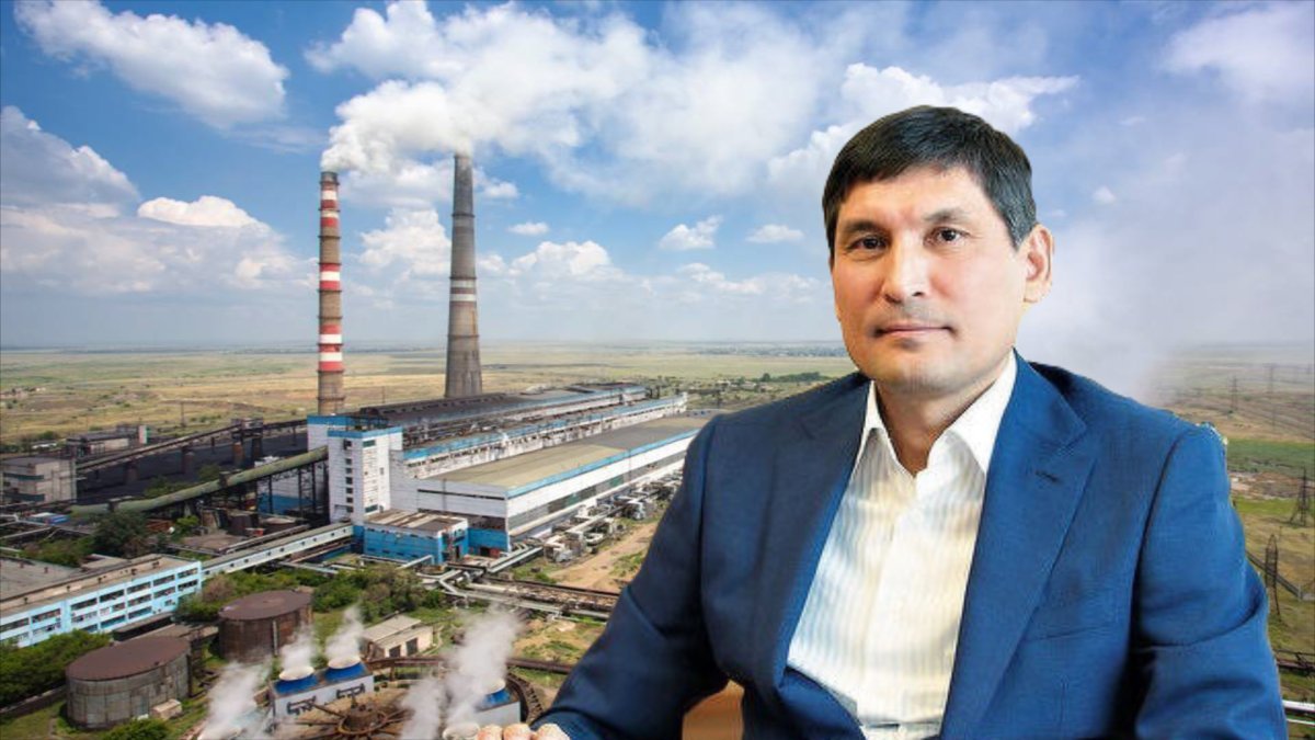 Электроэнергетические проекты семьи Идрисовых проанализирует БРК