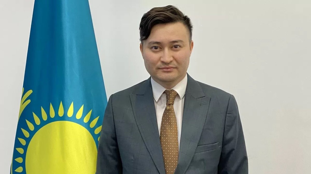Президентский резервист получил должность в Агентстве по реформам Казахстана