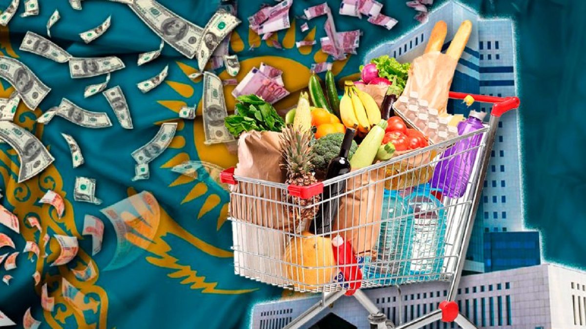 Подарок от предыдущего правительства: о приписках и “нарисованных” продуктах заявил депутат