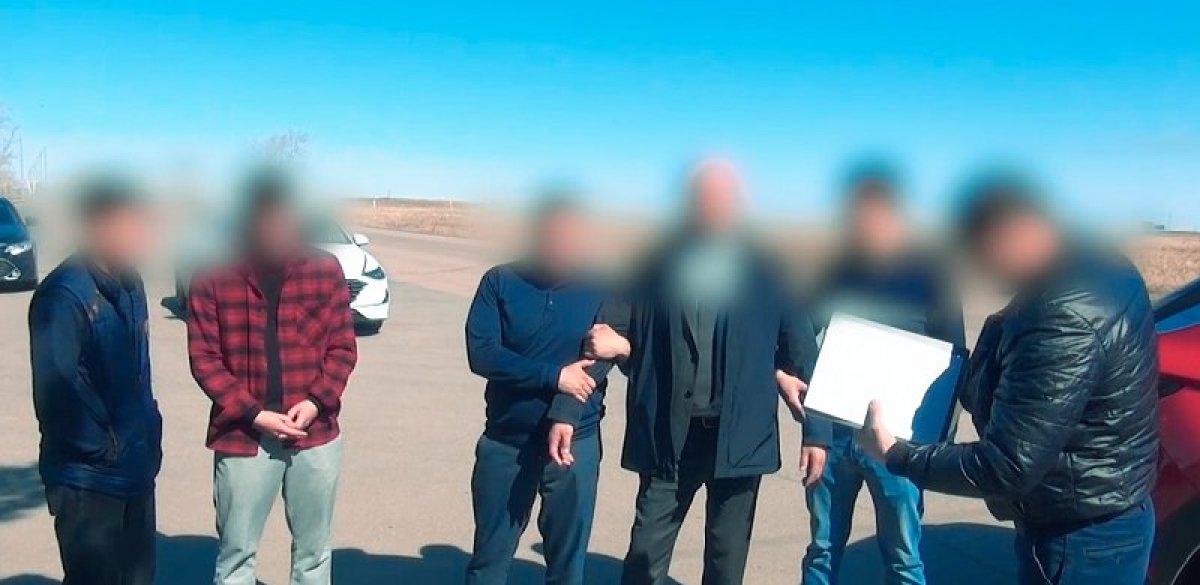 Сотрудников КТЖ осудили за коррупцию в Костанайской области