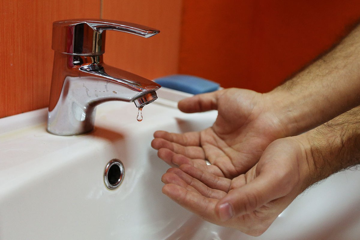 Казахстанцы на все лето останутся без горячей воды