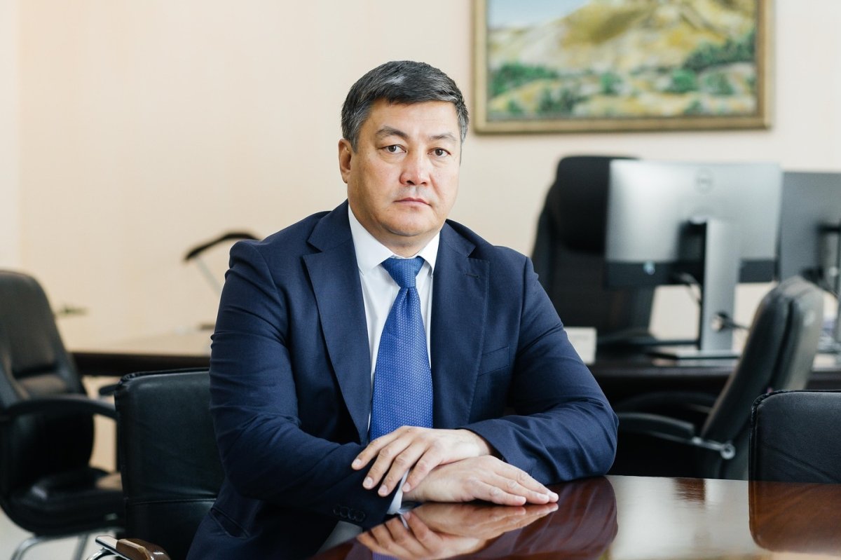 Назначен новый глава "Озенмунайгаза"