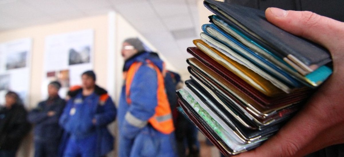 Стала известна статистика по прибывшим в Казахстан иностранцам