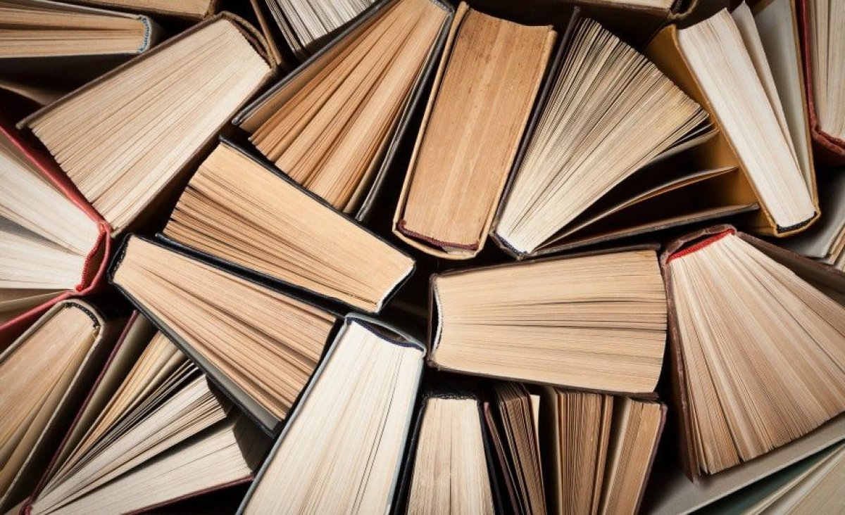 Какие книги предпочитают юные казахстанцы