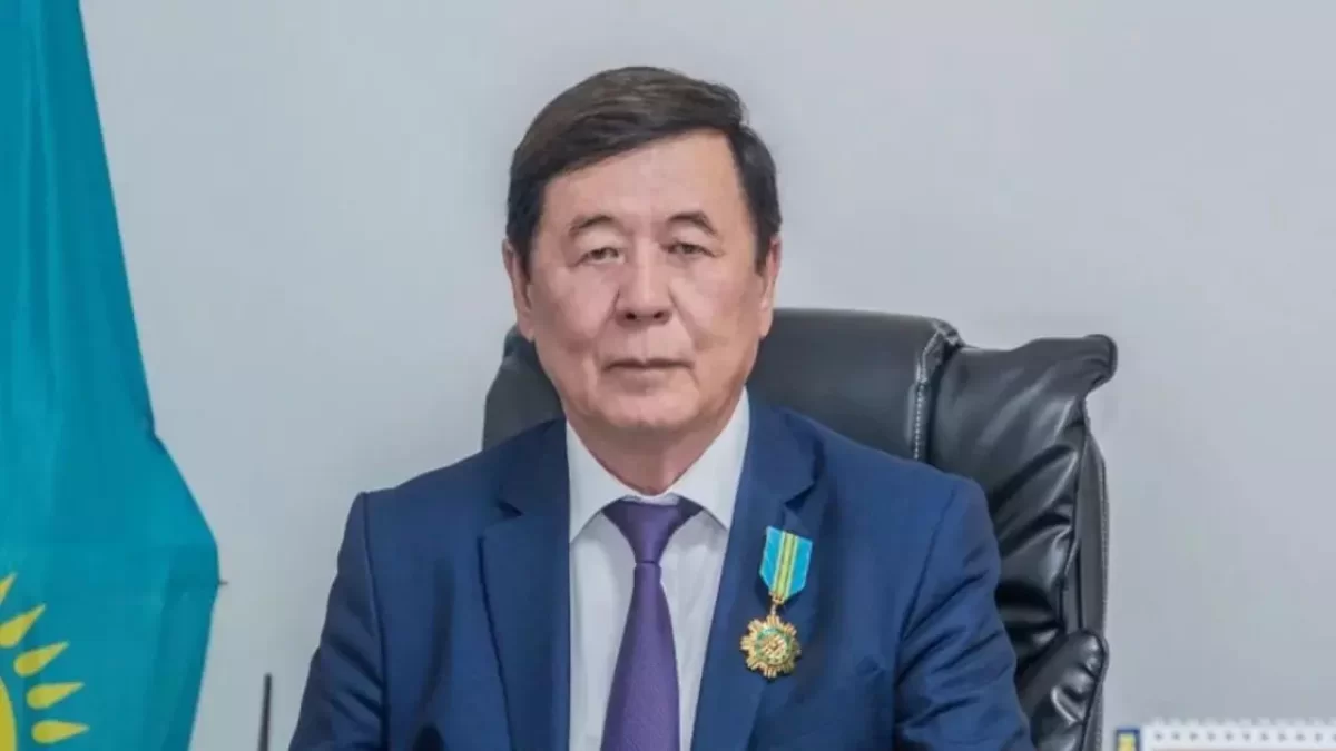 Директора футбольного клуба “Жетысу” арестовали