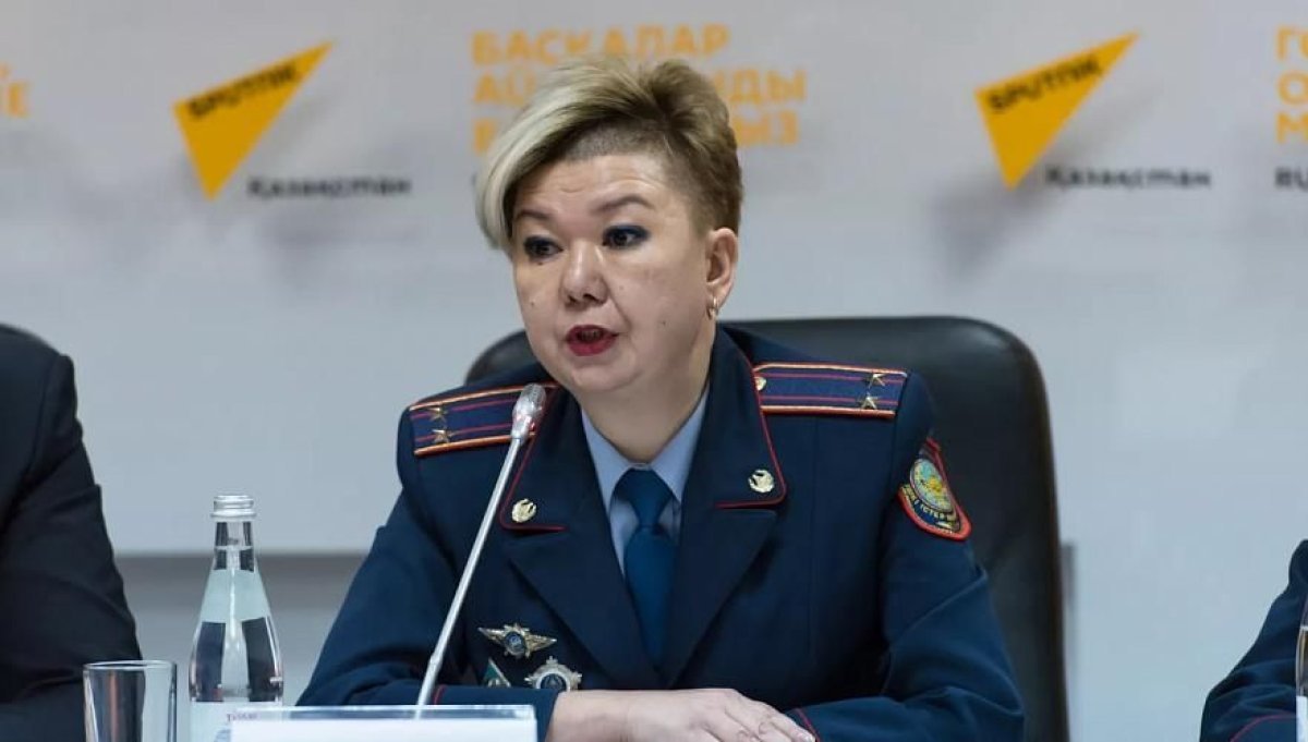 Дело в отношении главы управления миграционной службы области Абай передали в суд