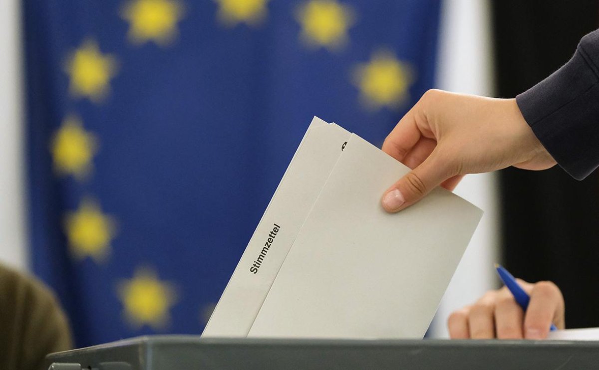 Выборы в Европарламент-2024: об основных трендах и перспективах взаимодействия ЕС с Казахстаном