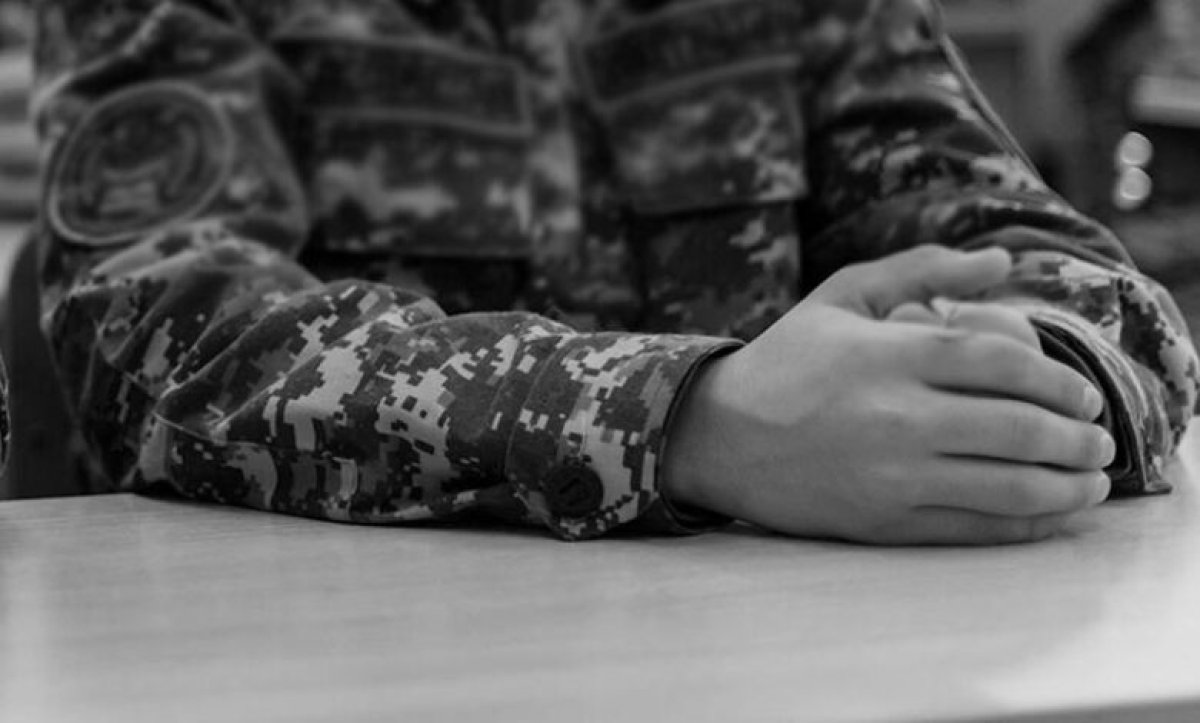 Военный суд в Казахстане вынес приговор нацгвардейцу за смерть сослуживца