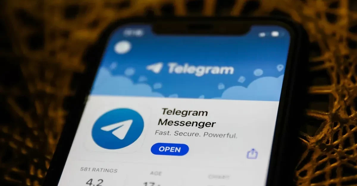 По всему миру произошёл сбой в работе Telegram