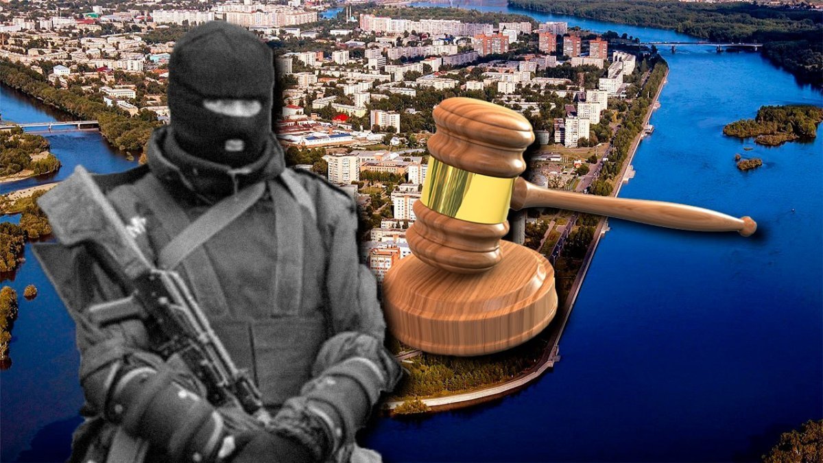 Казахстанцев осудили за "призывы к референдуму об отчуждении ВКО"