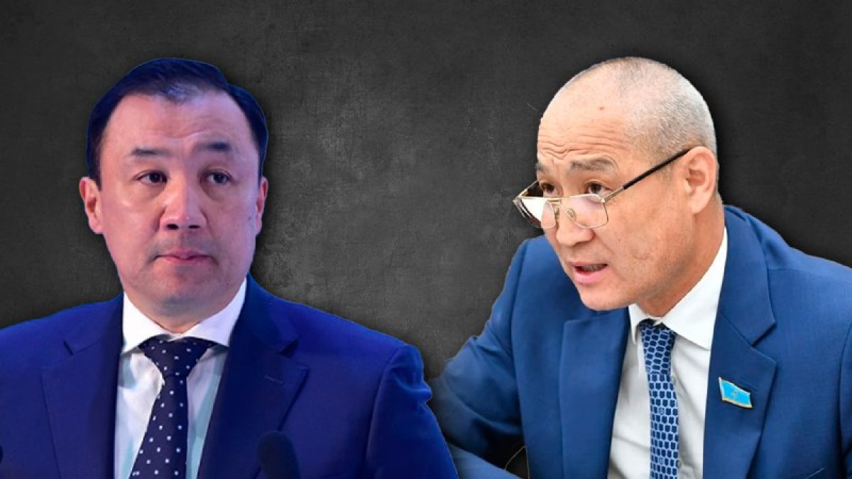 "Кто он такой, чтобы не являться в парламент": депутат требует вызвать главу КТЖ