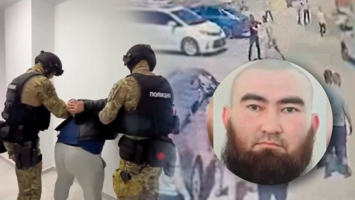 Жителя Атырау убили из-за царапины на машине: видео шокировало казахстанцев