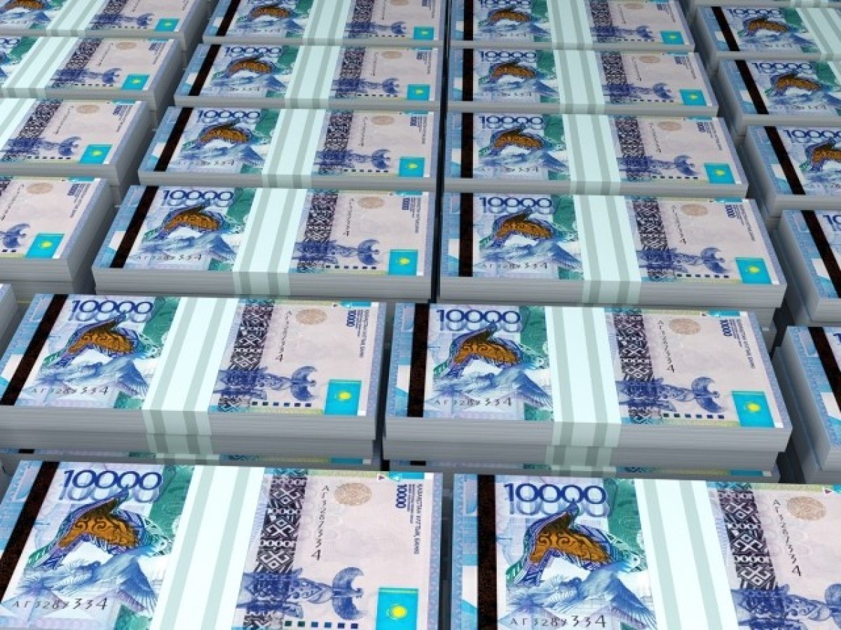 Нацкомпании Казахстана не использовали по назначению сотни миллиардов бюджетных тенге