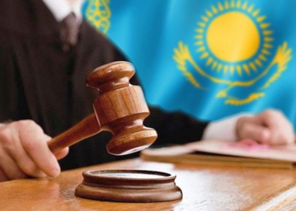 Cудей в Казахстане будут чаще привлекать к дисциплинарной ответственности за нарушения